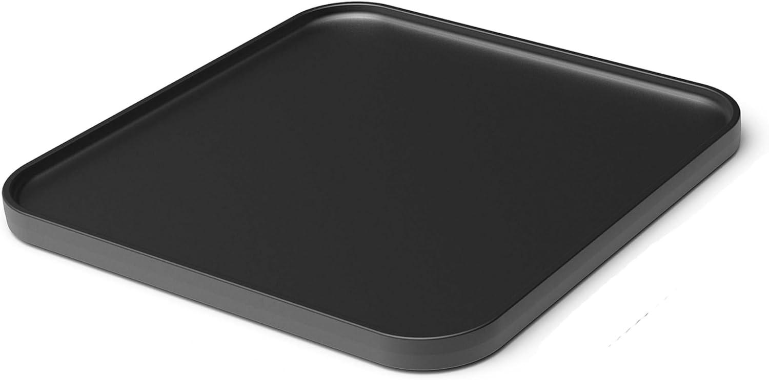 imageColeman Cascade Stove Grill ampamp Griddle Accessories Cast Iron Cooking Grates for Cascade Stoves Carry Case Included