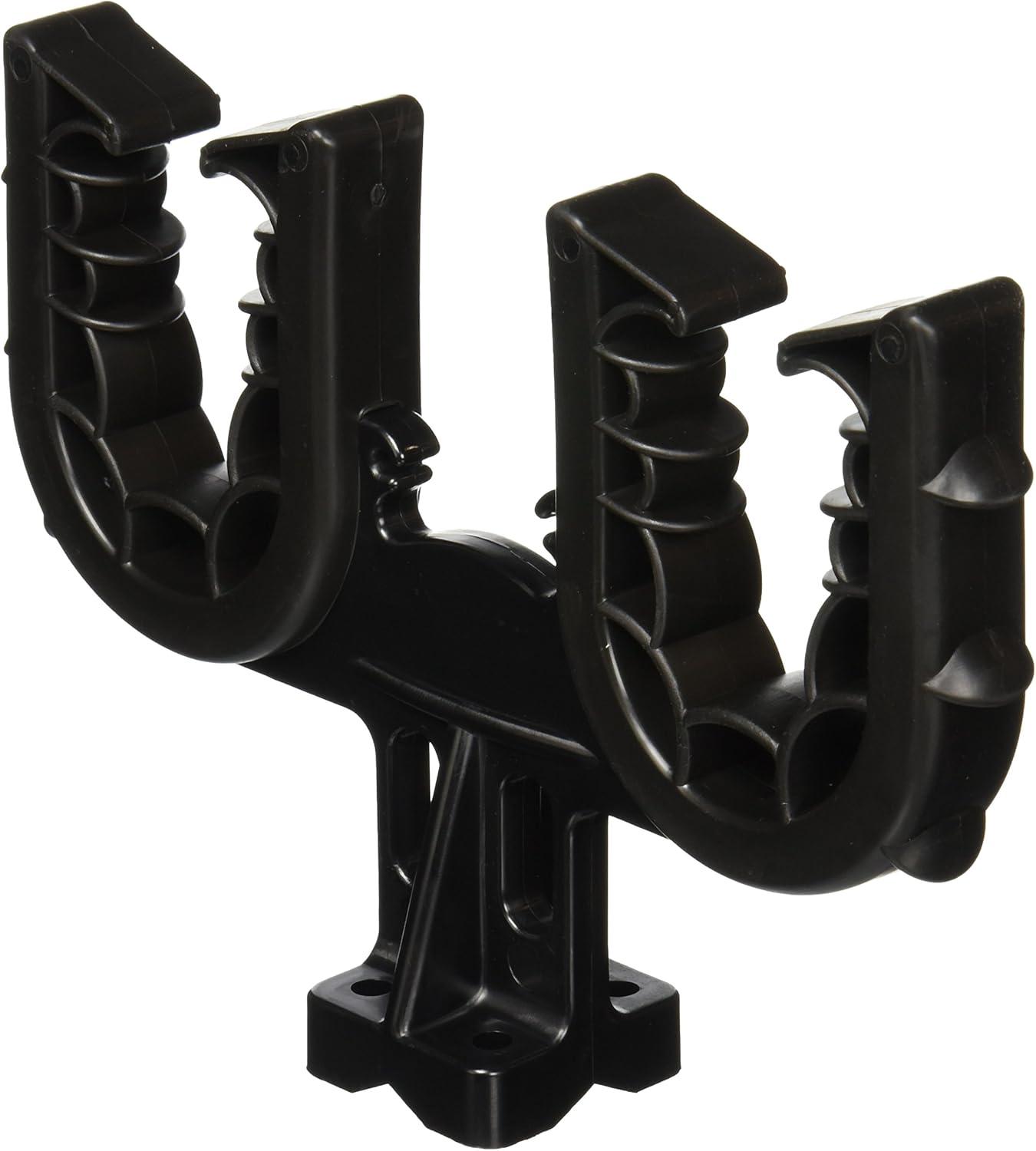 imageColeman MadDog GearDouble Upright Claw Grip with EZ Mount Base
