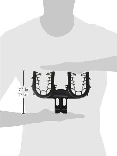 imageColeman MadDog GearDouble Upright Claw Grip with EZ Mount Base