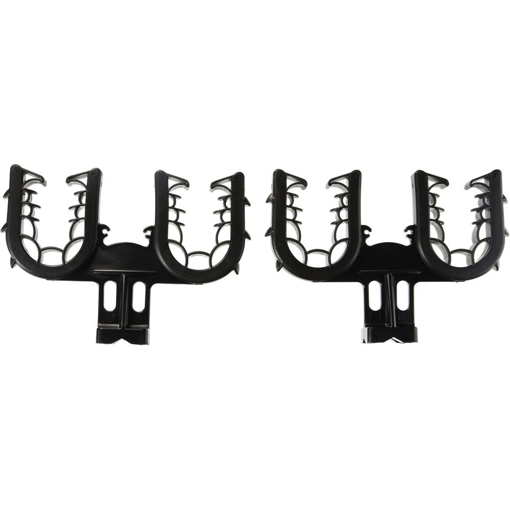imageColeman MadDog GearDouble Upright Claw Grip with EZ Mount Base