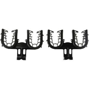 Coleman MadDog GearDouble Upright Claw Grip with E-Z Mount Base