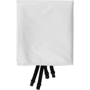 Coleman Oasis Shelter Wall Accessory for 10x10ft Canopies, Waterproof Sun/Wind/Rain Blocker Attaches to Side of Awning, Made of PFAS-Free Materials(10x10ft)
