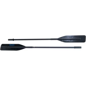 Sevylor Lightweight Aluminum Boat Oars, 2 Heavy Duty Oars for Kayak/Canoe/Paddleboard, Collapsible Design for Compact Storage