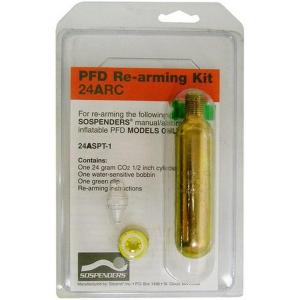 Stearns Rearming Kit 24ARC (#0954)