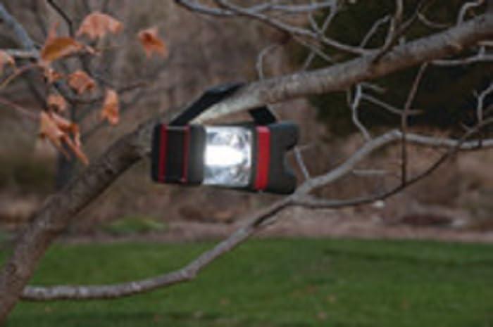 imageColeman 400L LED Hanging Lantern Shatter ampamp WaterResistant Lantern with Hanging Handle Outdoor Light for Camping Emergencies Power Outage ampamp More0