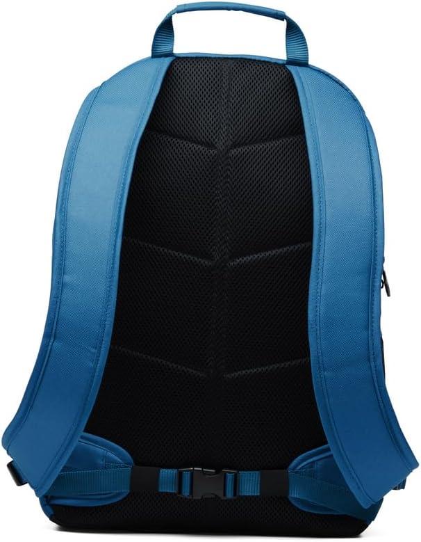imageColeman Chiller Insulated Backpack Cooler Leakproof 28Can Backpack Cooler with 12 Hour Ice Retention Made with Recycled Materials Great for Beach Camping Hiking Tailgates Groceries ampamp MoreBlue