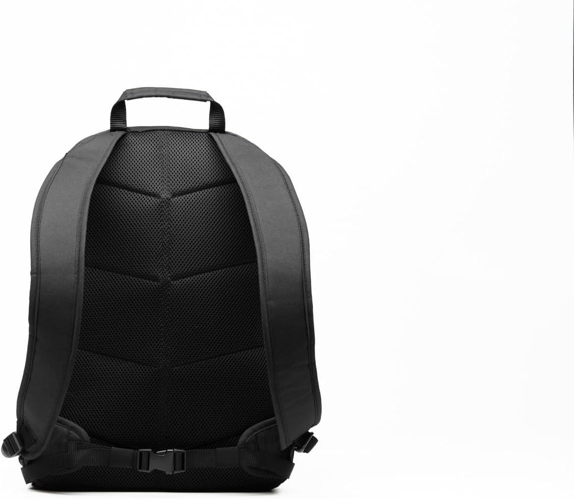 imageColeman Chiller Insulated Backpack Cooler Leakproof 28Can Backpack Cooler with 12 Hour Ice Retention Made with Recycled Materials Great for Beach Camping Hiking Tailgates Groceries ampamp MoreBlack