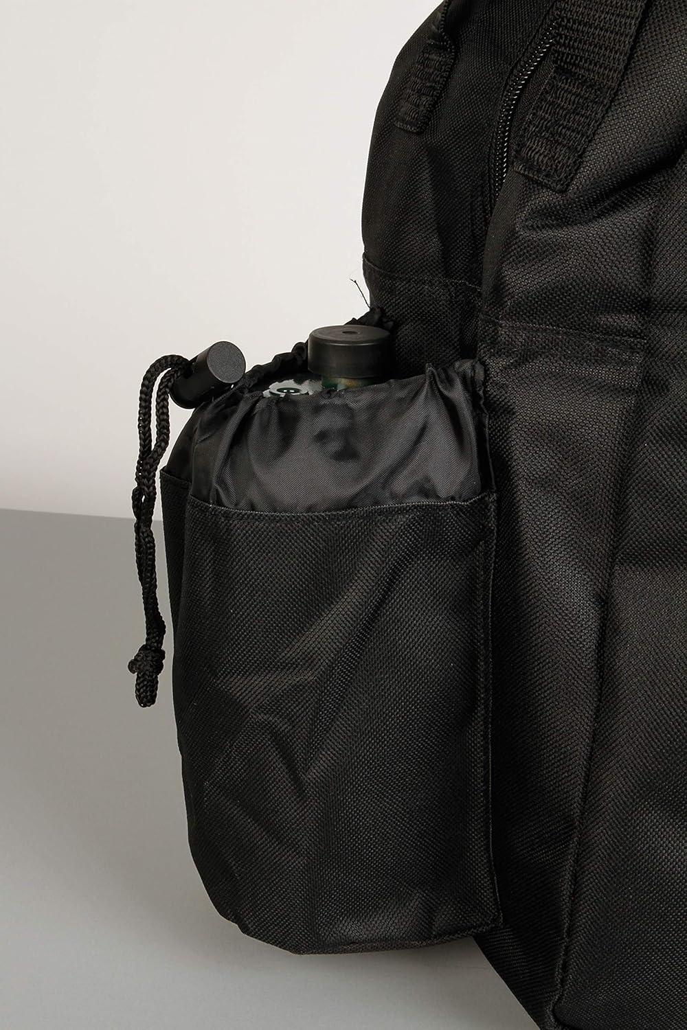 imageColeman Fold N Go Grill ampamp Stove Protective Carry Case Padded Carry Case with Durable Handles ampamp Drawstring Pouches for Storage ampamp Travel Fits Fold N Go Stoves