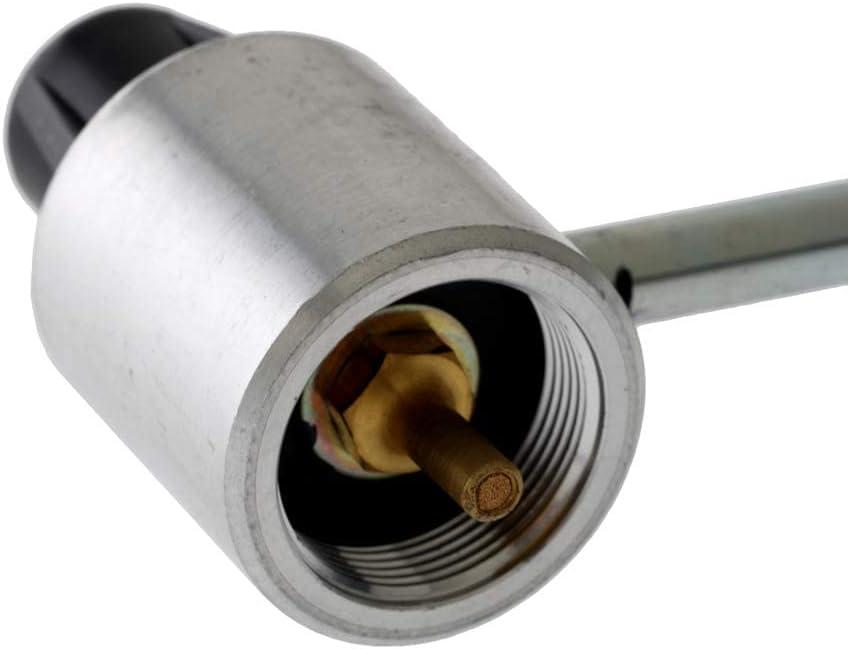 imageColeman Gas Stove Pressure Regulator Maintains Stable Propane Gas Pressure Compatible with Most Coleman Stoves ampamp Grills