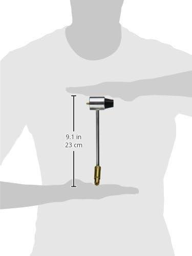 imageColeman Gas Stove Pressure Regulator Maintains Stable Propane Gas Pressure Compatible with Most Coleman Stoves ampamp Grills