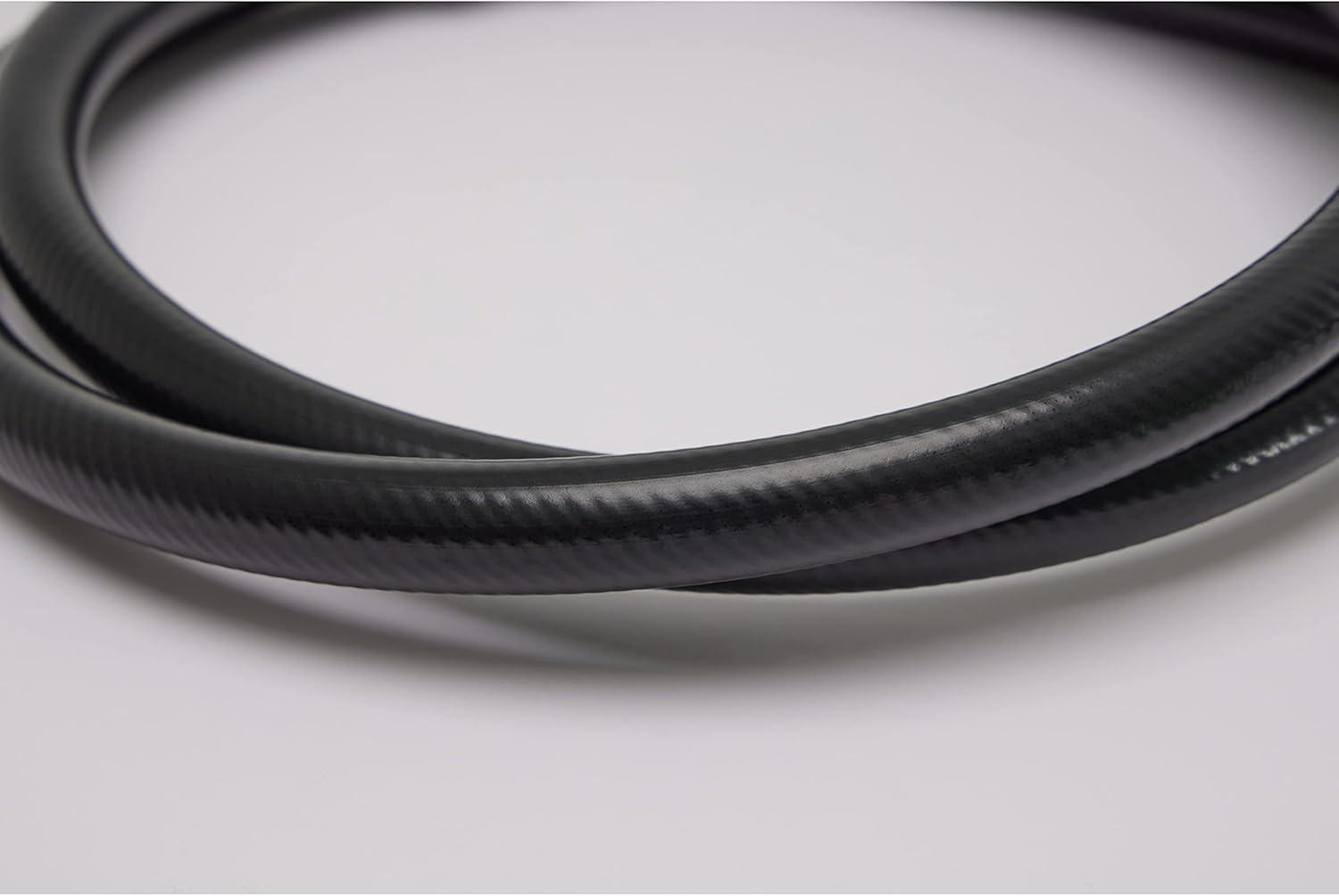 imageColeman HighPressure Propane Gas Hose5 Foot