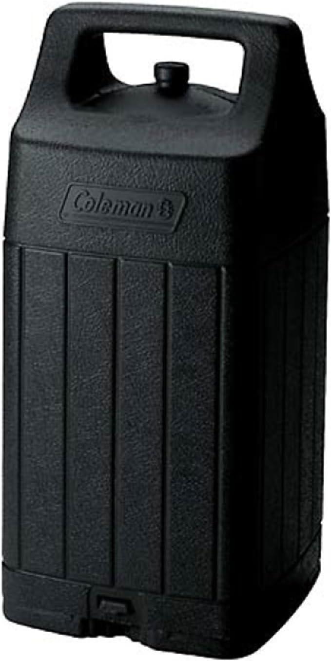 imageColeman Lantern Protective Carry Case with Handle Durable Carry Case for Coleman Lanterns Provides Protected Storage Space with Room for MantlesCarry Case