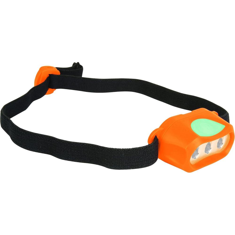 imageColeman Kids Mini LED Headlamp Colors May Vary