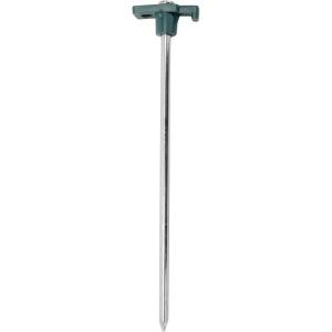 Coleman 10 Inch Steel Tent(One Size)