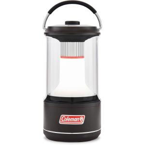 Coleman 1000L LED Lantern with Enhanced Battery Protection, Water-Resistant, Batteries Last up to 25% Longer Than Other Lanterns, Great for Camping, Power Outage, Emergencies, & More(800 Lumens)