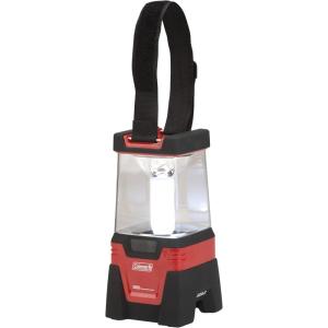 Coleman 400L LED Hanging Lantern, Shatter & Water-Resistant Lantern with Hanging Handle, Outdoor Light for Camping, Emergencies, Power Outage, & More(0)