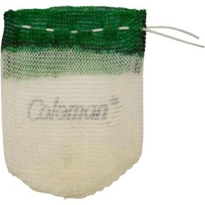 Coleman 4-Pack String Tie Lantern Mantles, Four Coleman Lantern Mantles for Fueled Lighting