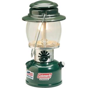 Coleman 700 Lumens Kerosene Lantern with Adjustable Brightness & Carry Handle Great for Camping Hunting Emergencies Power Outages & More Cost-Efficient Fueled Lantern(Lantern)