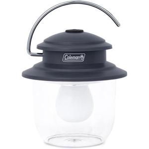 Coleman Classic LED Lantern 300L/500L Handheld Lantern with Hanging Handle Durable & Water-Resistant with Long Runtime for Camping Emergencies & at-Home Usage(Blue)