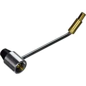 Coleman Gas Stove Pressure Regulator, Maintains Stable Propane Gas Pressure, Compatible with Most Coleman Stoves & Grills