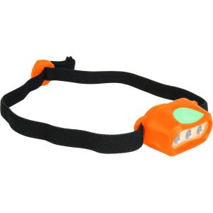 Coleman Kids Mini LED Headlamp – Colors May Vary
