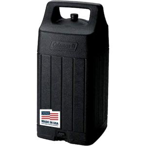 Coleman Lantern Protective Carry Case with Handle, Durable Carry Case for Coleman Lanterns, Provides Protected Storage Space with Room for Mantles(Carry Case)