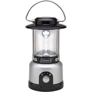 Coleman Multi-Purpose 190L LED Lantern, Personal Lantern with 3 Brightness Modes, Long Battery Life, Perfect for Camping, Tailgating, Emergencies & Power Outages