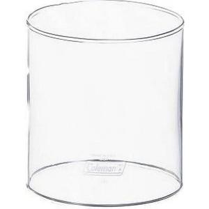 Coleman Replacement Lantern Globe — Clear Glass OEM-Quality Globe Fits Coleman Propane, Dual Fuel & Liquid Fuel Lanterns(One Size)