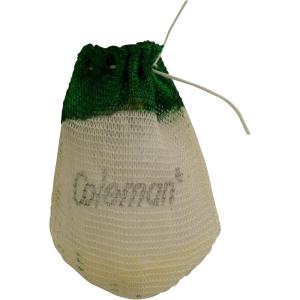 Coleman String Tie Mantles, 2-Pack of Model #20 String Tie Mantles for Fueled Lanterns