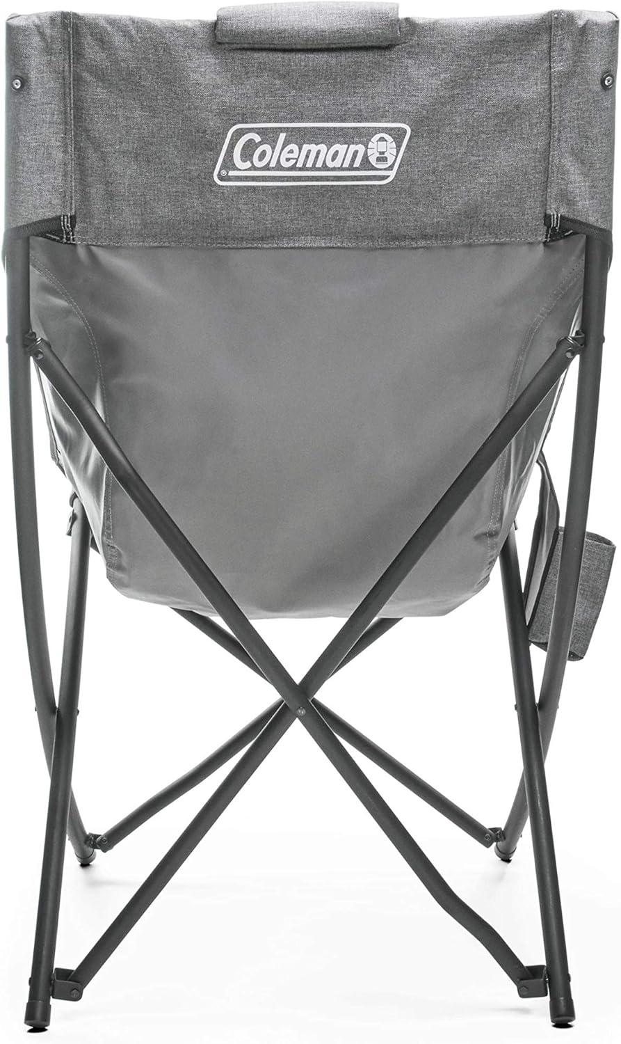 imageColeman Camping Chair Forester Series Sling ChairBucket Chair