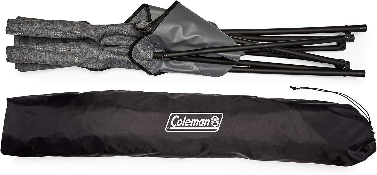 imageColeman Camping Chair Forester Series Sling ChairBucket Chair