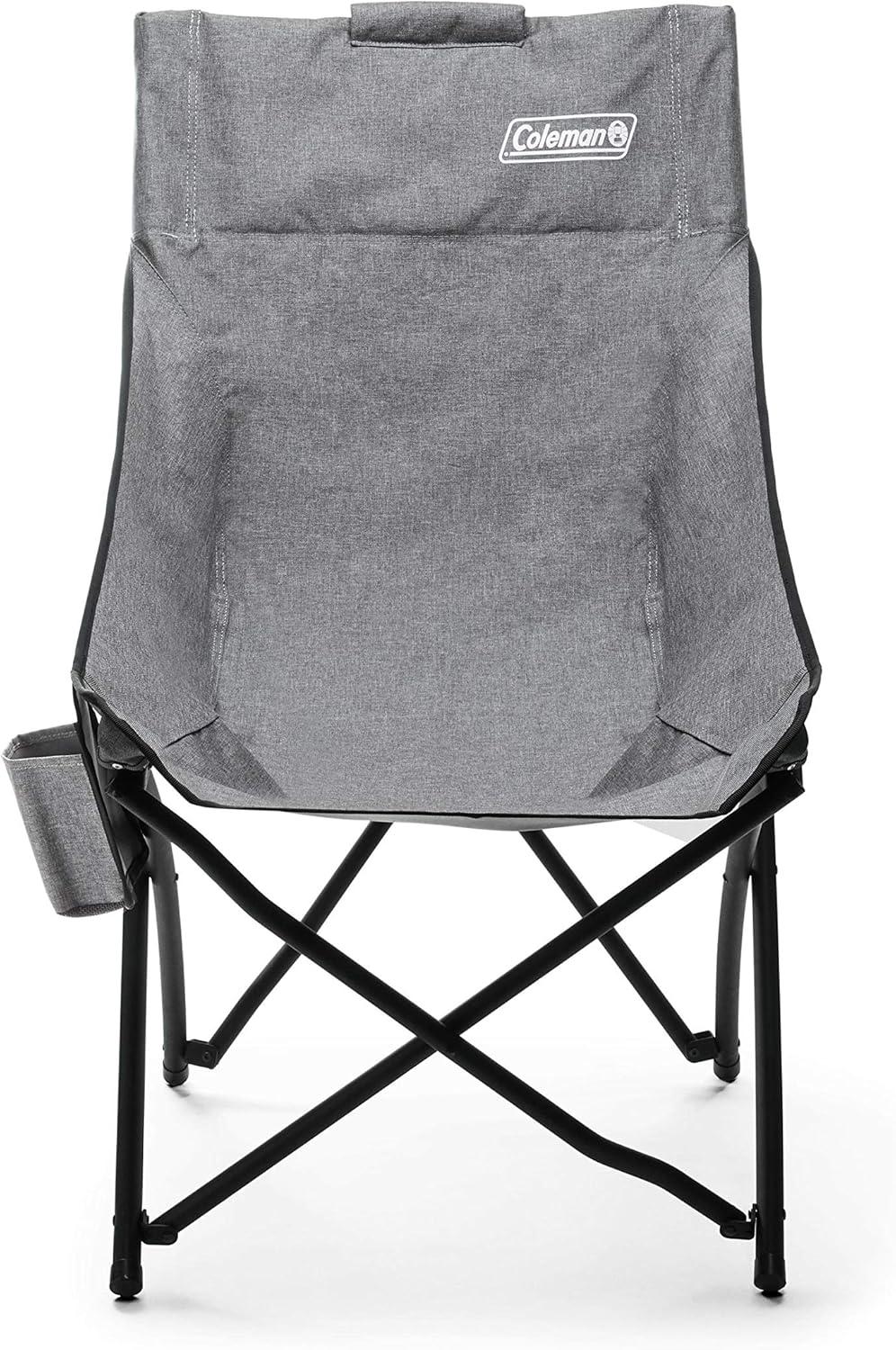 imageColeman Camping Chair Forester Series Sling ChairBucket Chair