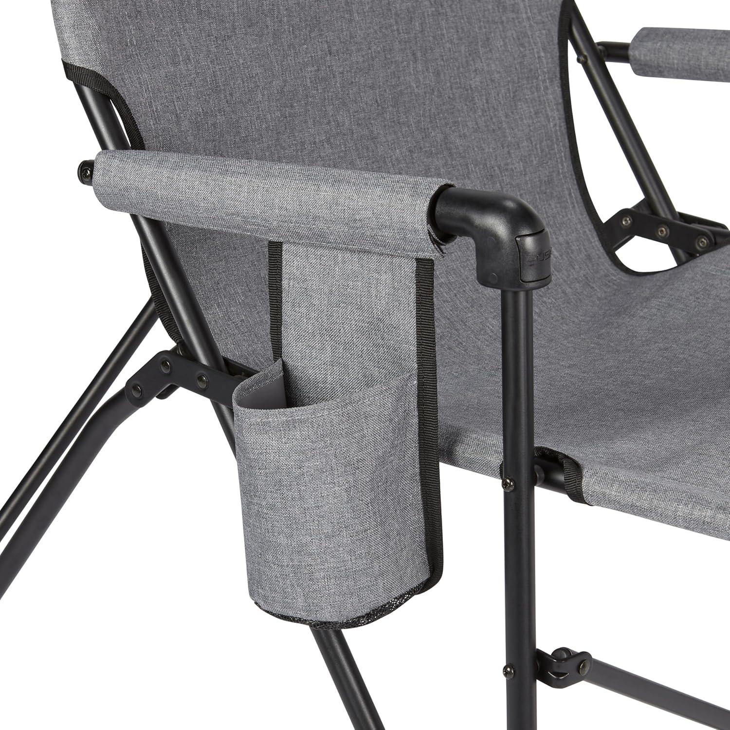 imageColeman Camping Chair Forester Series Sling ChairDeck Chair
