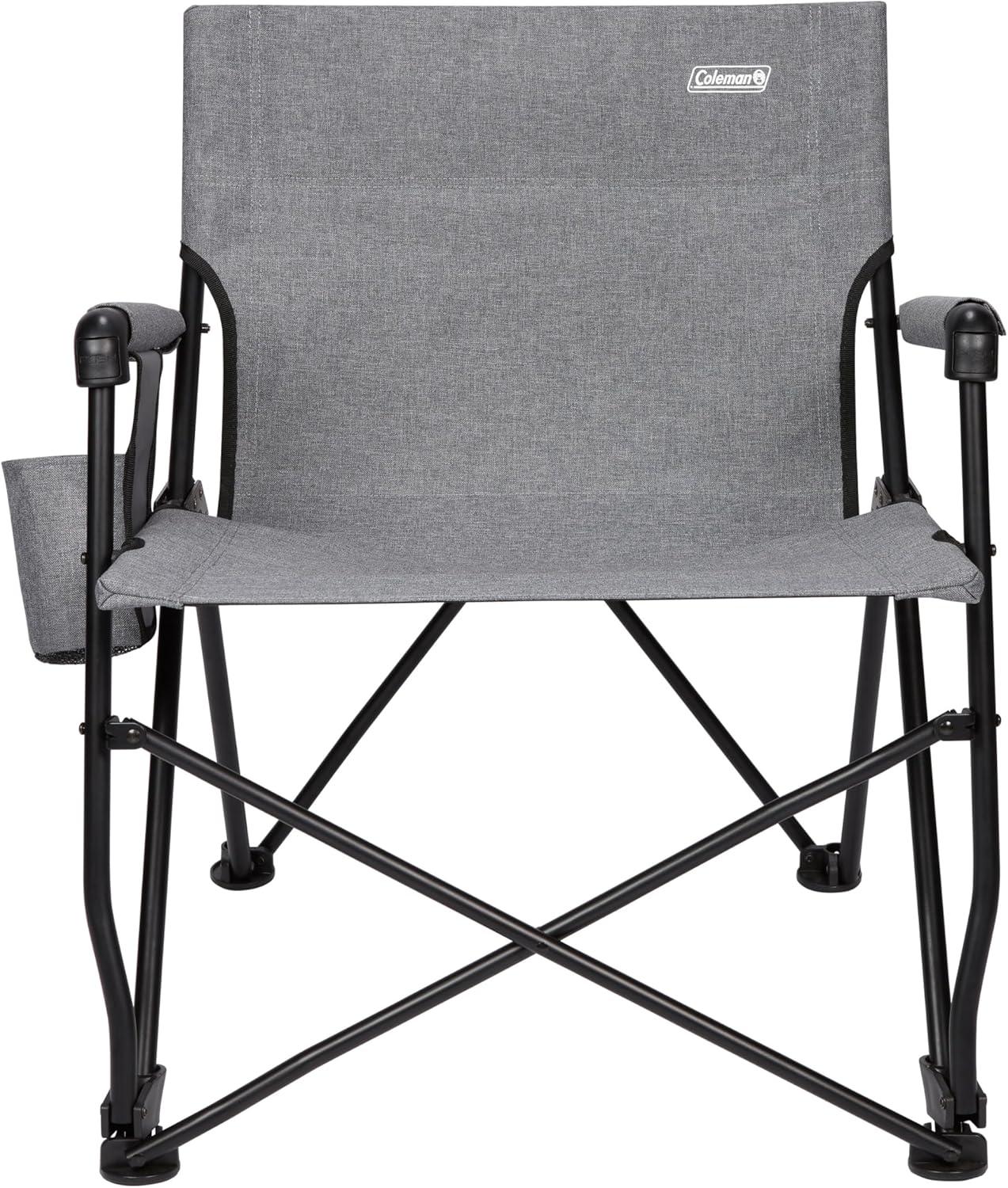 imageColeman Camping Chair Forester Series Sling ChairDeck Chair