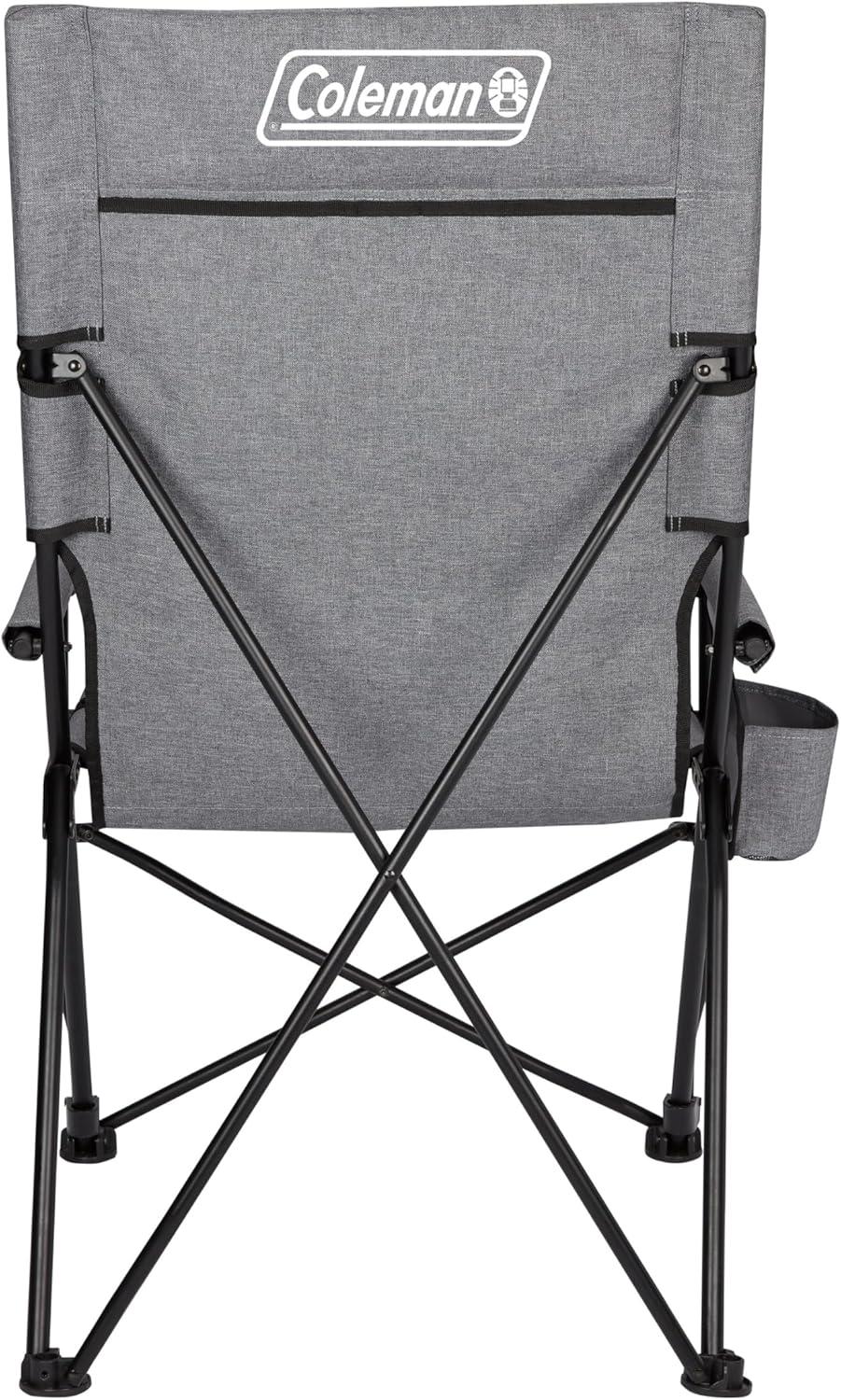 imageColeman Camping Chair Forester Series Sling ChairDeck Chair