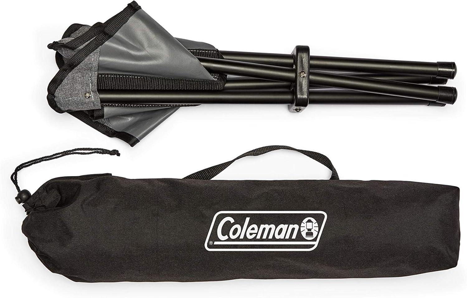 imageColeman Camping Chair Forester Series Sling ChairFootstool