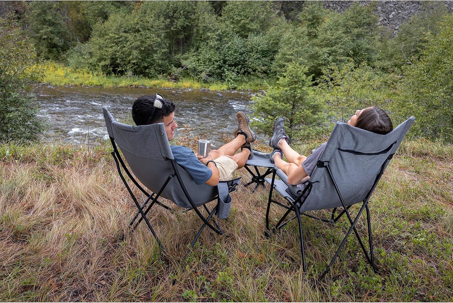 imageColeman Camping Chair Forester Series Sling ChairSling Chair
