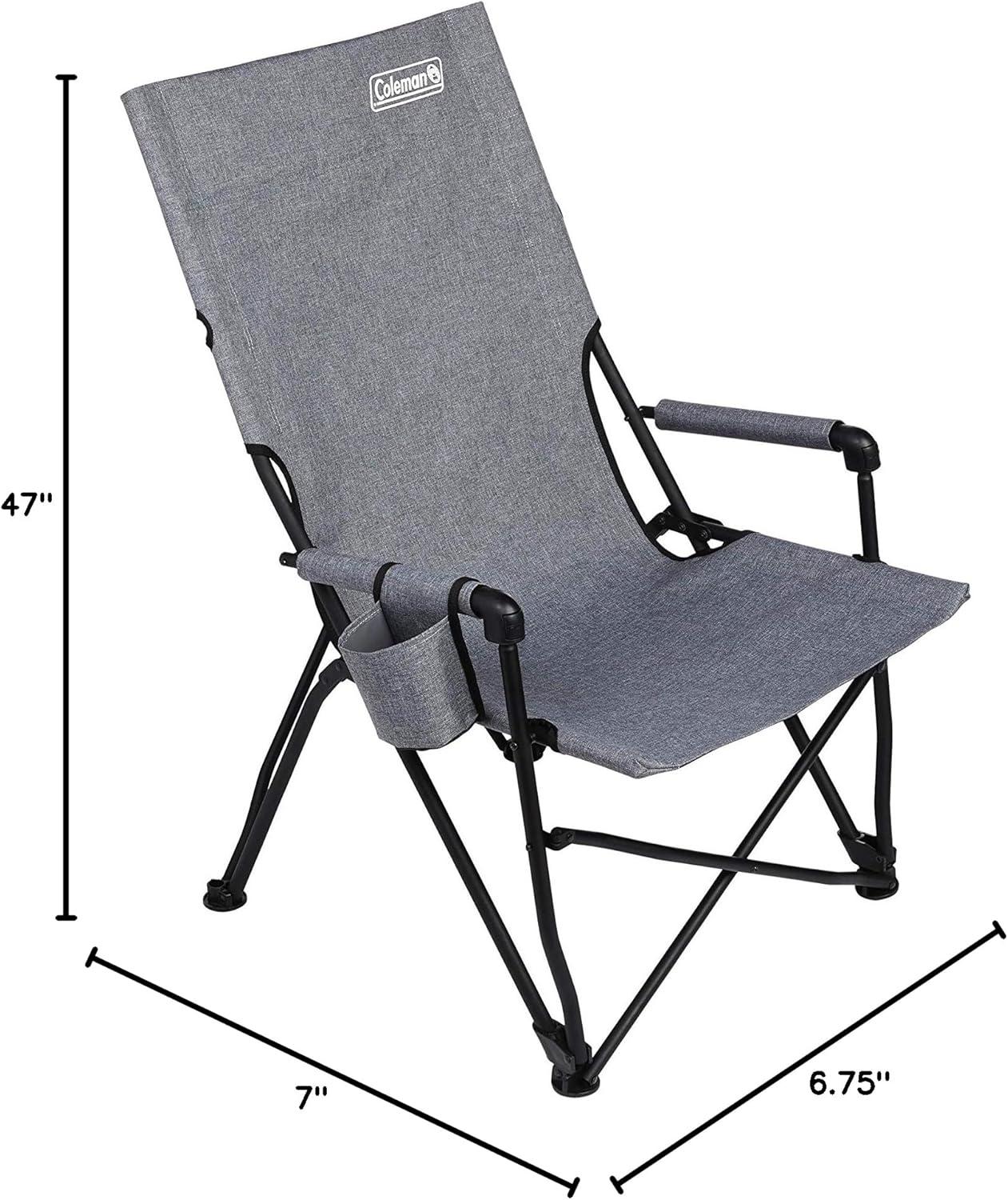 imageColeman Camping Chair Forester Series Sling ChairSling Chair