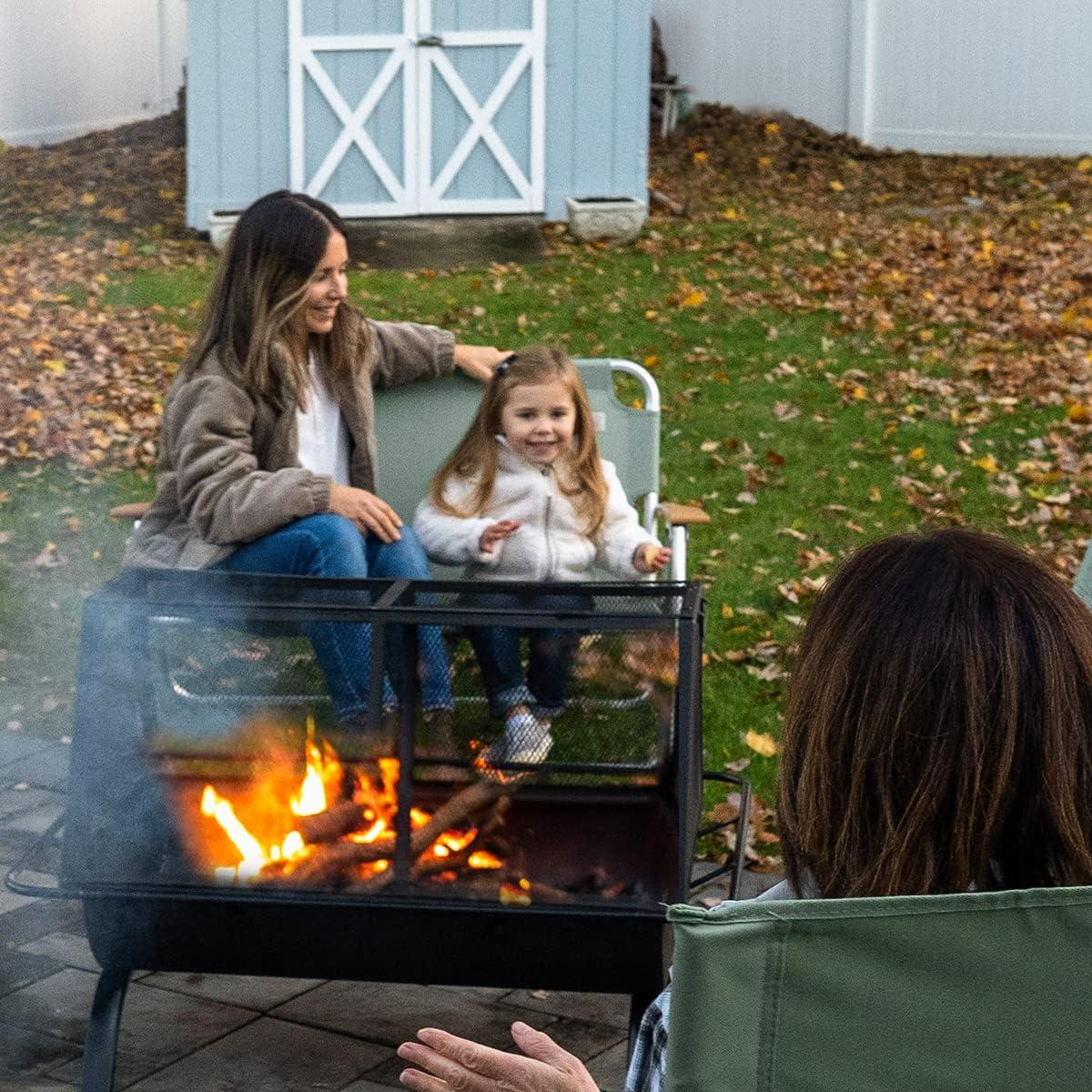imageColeman Living Collection Premium Outdoor Bench Lightweight Folding Bench Seats 2 People Supports up to 450lbs Great for Patio Yard Deck Campsite Tailgate ampamp More