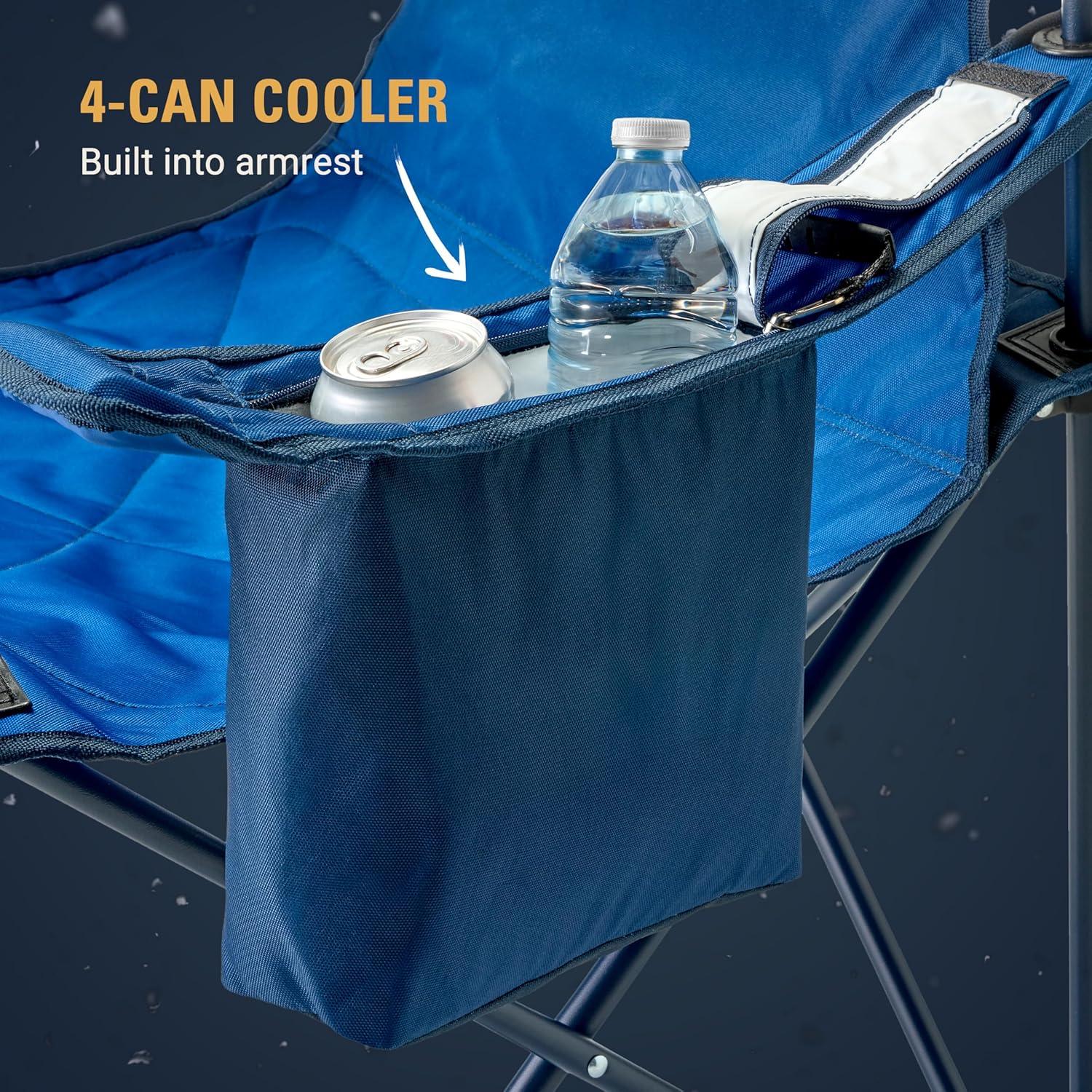 imageColeman Stranger Things Outdoor Gear Collection Limited Edition Stranger Things ampamp Coleman Upside Down Camping Assortment CoolerChairTentSleeping BagQuad Chair