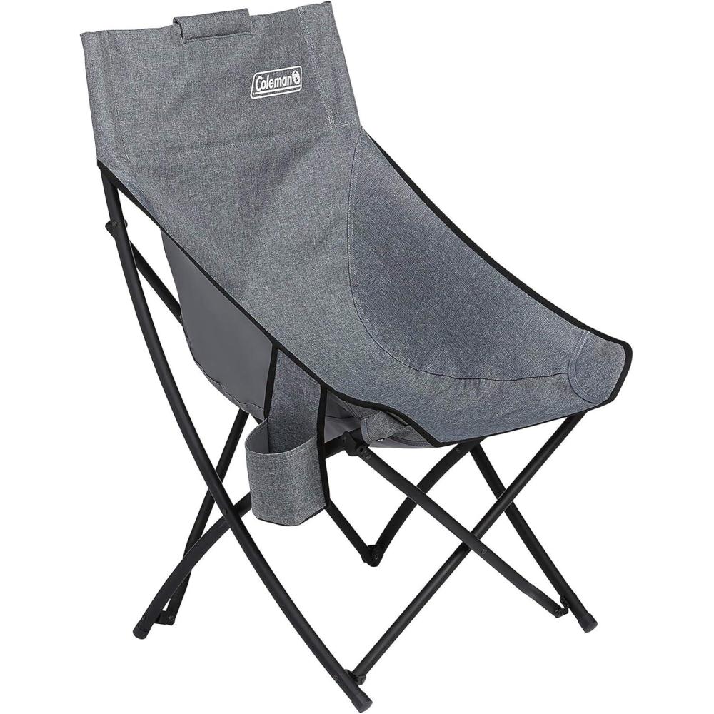 imageColeman Camping Chair Forester Series Sling ChairBucket Chair