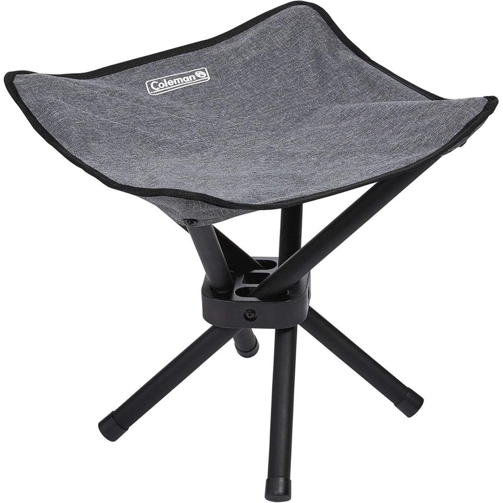 imageColeman Camping Chair Forester Series Sling ChairFootstool