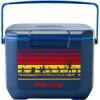 imageColeman Stranger Things Outdoor Gear Collection Limited Edition Stranger Things ampamp Coleman Upside Down Camping Assortment CoolerChairTentSleeping Bag16qt Cooler