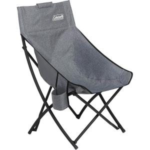 Coleman Camping Chair | Forester Series Sling Chair(Bucket Chair)