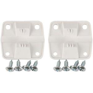 Coleman Cooler Replacement Hinges, 2-Pack of Spare Cooler Hinges, Compatible with Most Coleman Models(See description (Pack of 6))