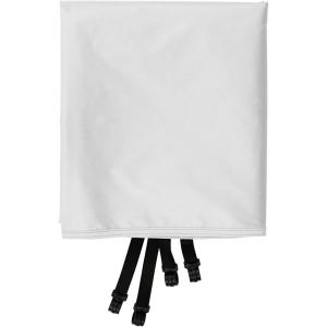 Coleman Oasis Canopy Wall Accessory, Sun/Wind/Rain Blocker for Coleman Oasis Shelters, Attaches to Side of Canopy Tents, Great for Campsite, Park, Backyard, Tailgates, Beach, Festivals, & More(7 x 7 Feet)