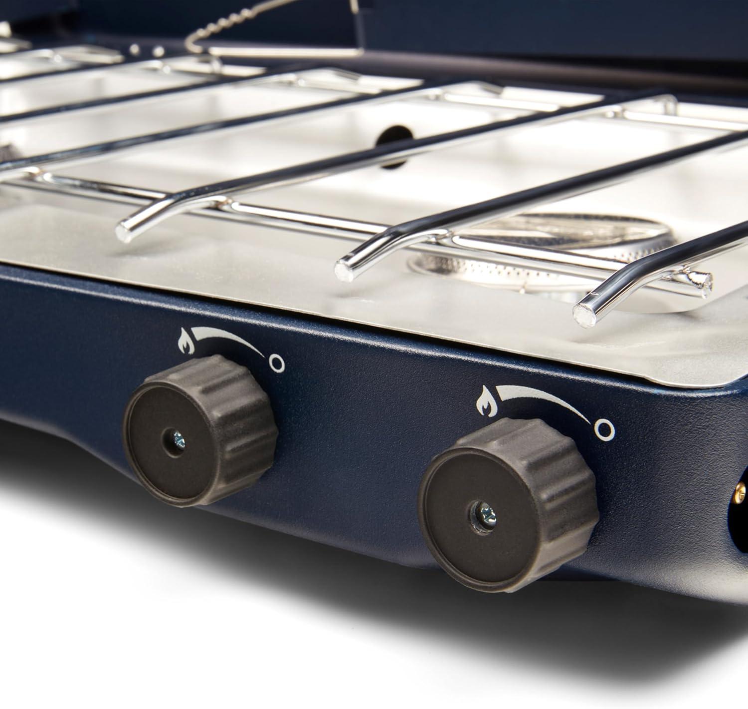 imageColeman Classic Camping Stove3 in 1 Camping Stove