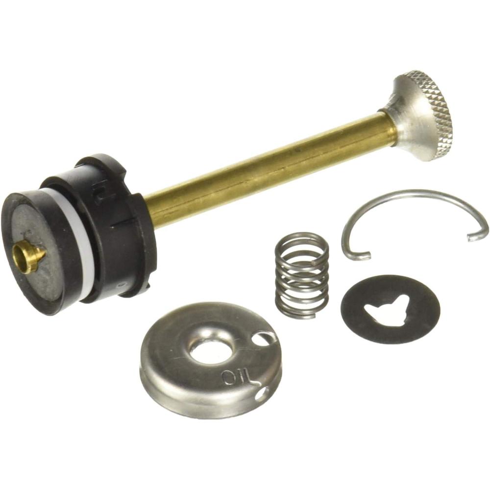 imageColeman Stove ampamp Lantern Repair Kit Premium Fixing Equipment for Stove or Lantern Pump Repair PartsOne Size