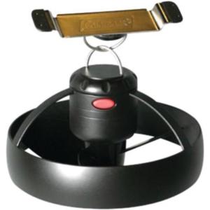 Coleman Cool Zephyr Ceiling Fan with Light