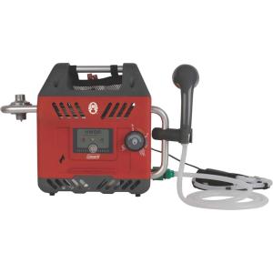 Coleman Water Heater | Hot Water on Demand H2Oasis Portable Water Heater